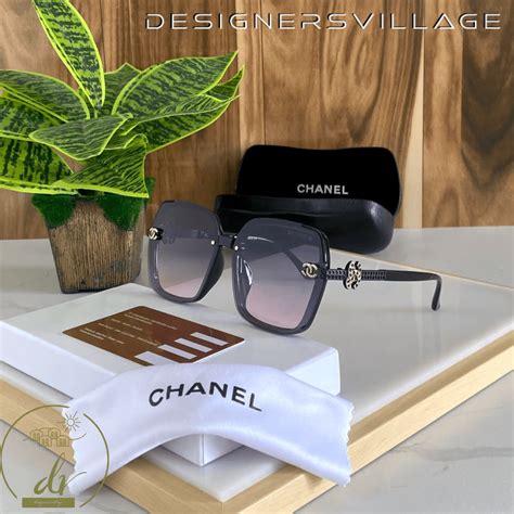 dupe chanel sunglasses|cheap chanel knockoff sunglasses.